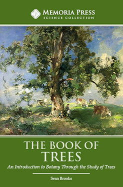 The Book of Trees - Set of 2