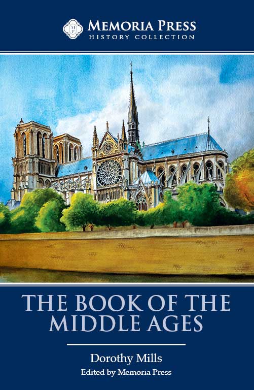 The Book of the Middle Ages