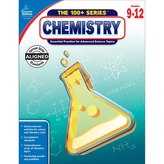 Chemistry The 100+ series