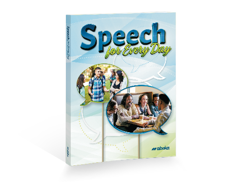 Speech for Every Day