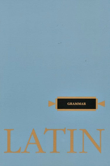 Henle Latin - Set of 2