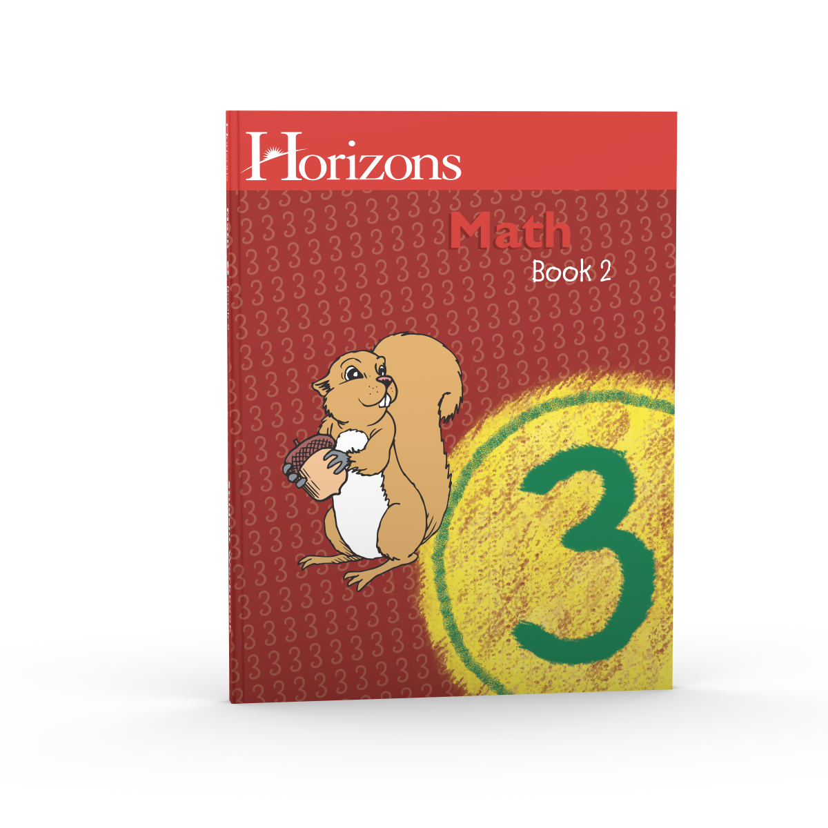 Mathematics 3 - set of 2