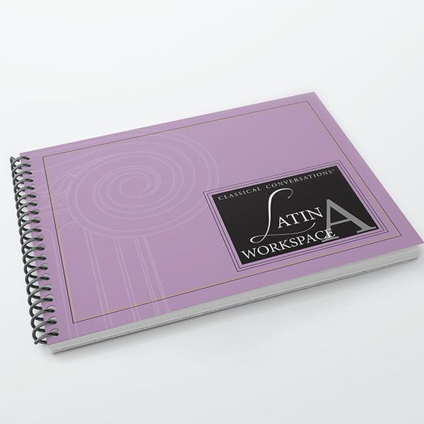 Latin Workspace A