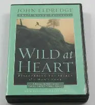 Wild at Heart DVD Season Series