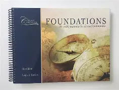 Foundations (4th ed.) - Curriculum guide