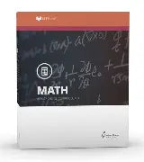 Math 6 - Lifepac Set