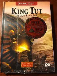 King Tut - Secrets Revealed DVD