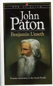 John Paton - Men Of Faith