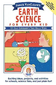 Earth Science for Every Kid