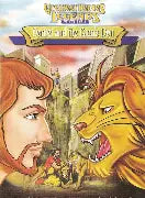 Greatest Heroes and Legends of the Bible: Daniel and the Lions Den DVD