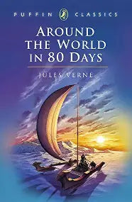 Around the World in 80 Days