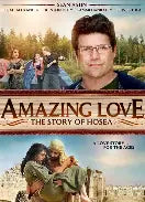 Amazing Love - The Story of Hosea DVD