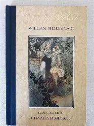 The Sonnets by William Shakespeare
