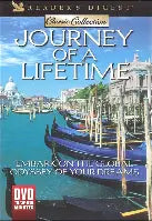 Reader's Digest Classic Collection Journey of a Lifetime Embark on the Global Odyssey of Your Dreams DVD