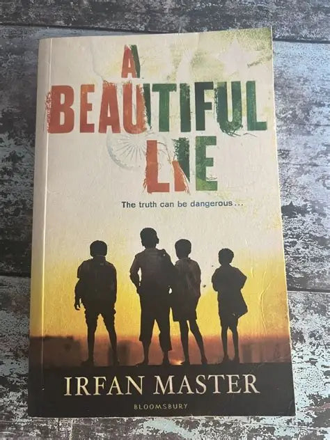 A Beautiful Lie