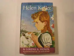 The Story of Helen Keller