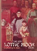The New Lottie Moon Story