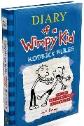 Diary of a Wimpy Kid