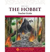 The Hobbit - Teacher Guide