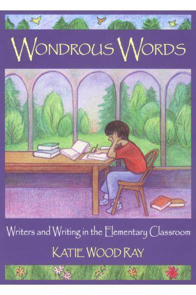 Wonderous Words