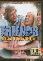 Friends - 100 Days to Figure Them Out