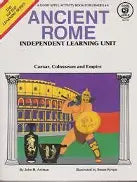 Ancient Rome - Independent Learning Unit