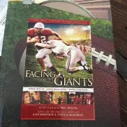 Facing The Giants