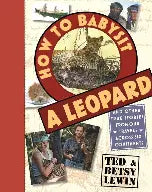 How To Babysit A Leopard