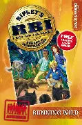 Ripley's RBI Fact or Fiction Bureau of Investigation - Running Wild