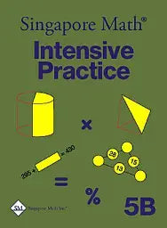 Intensive Practice - 5B