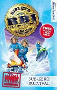 Ripley's RBI Fact or Fiction Bureau of Investigation - Sub-Zero Survival