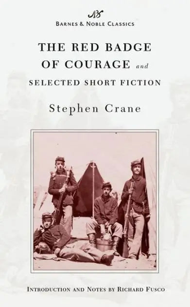 The Red Badge of Courage