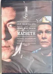 MacBeth DVD