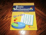Basic Mathematics - student book