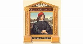 Leonardo Da Vinci