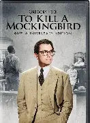 To Kill A Mockingbird