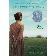 Hattie Big Sky
