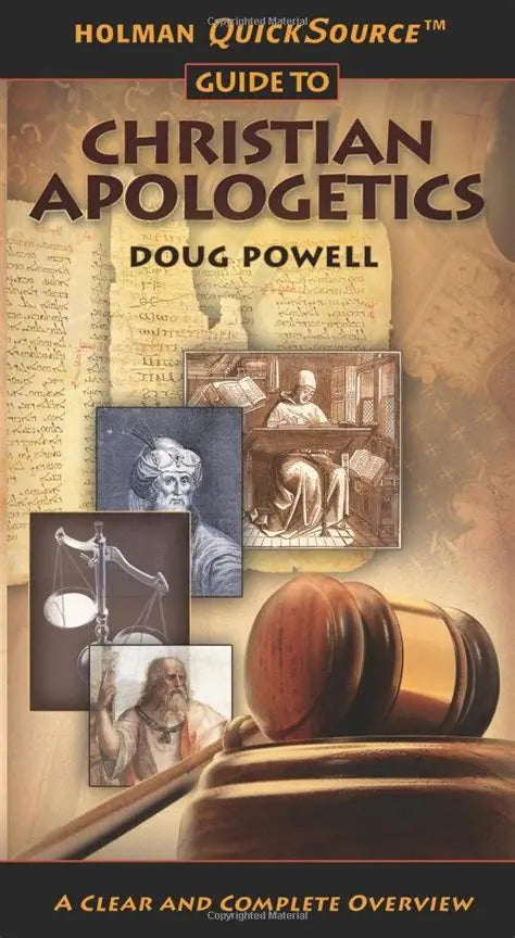 Christian Apologetics