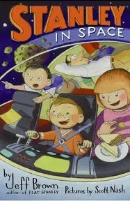 Stanley In Space