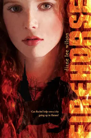 Fire Horse