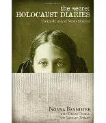 The Secret Holocaust Diaries