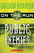 On The Run - Public Enemies