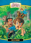 Adventures in Odyssey Race to Freedom
