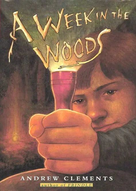 A Week in the Woods