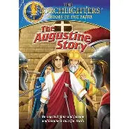 The Torchlighters Heroes of the Faith DVD Set of 10