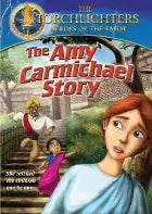 The Torchlighters Heroes of the Faith DVD Set of 10