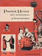 Patrick Henry - Boy Spokesman