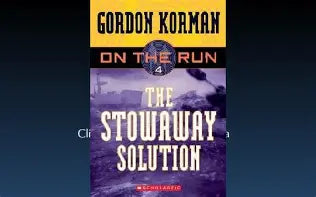 On The Run - The Stowaway Solution