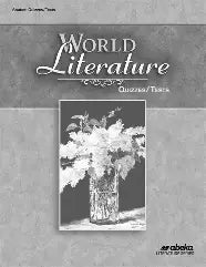 World Literature - Quizzes/ Tests