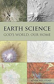 Earth Science - God's World, Our Home (2nd ed.)